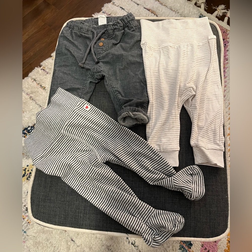 Boys H&M pants